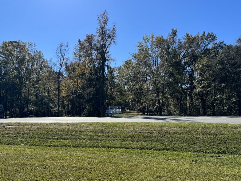 1303 E US Highway 80, Bloomingdale, GA en venta - Foto del edificio - Imagen 1 de 3