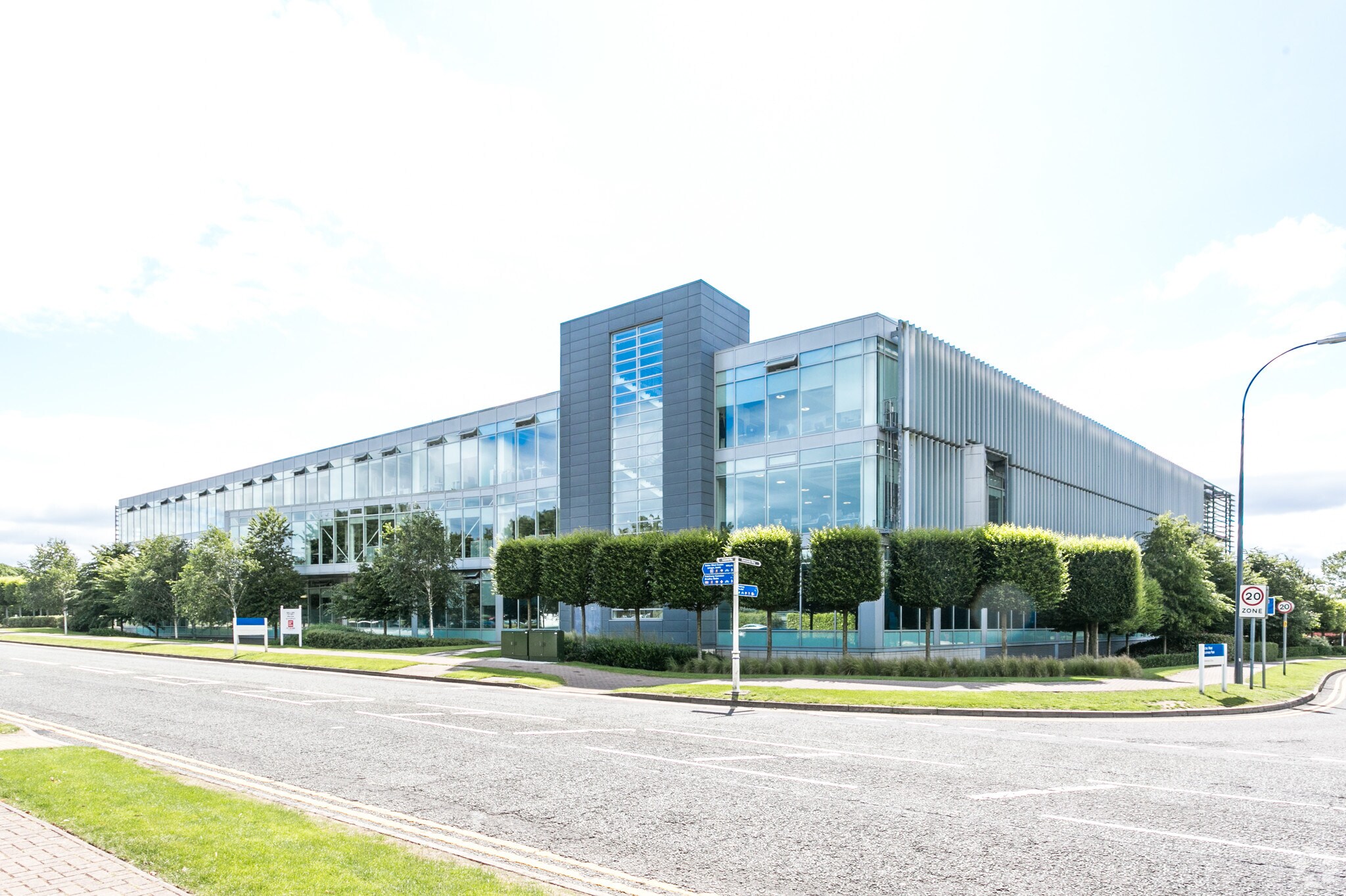 Park Ave, Almondsbury en alquiler Foto del edificio- Imagen 1 de 2