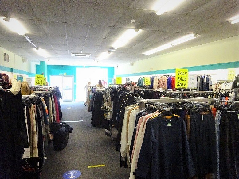 6-8 Market St, Heanor en venta - Foto del interior - Imagen 3 de 22