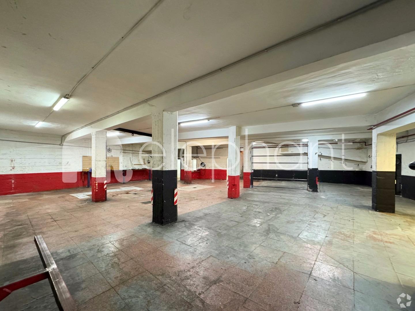 Edificio residencial en Madrid, Madrid en venta Foto del interior- Imagen 1 de 1