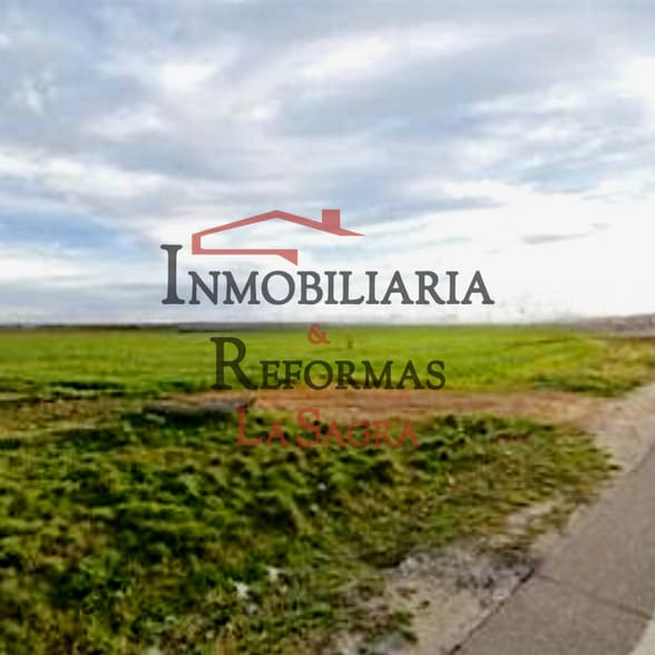 Terreno en Illescas, Toledo en venta - Foto del edificio - Imagen 3 de 10