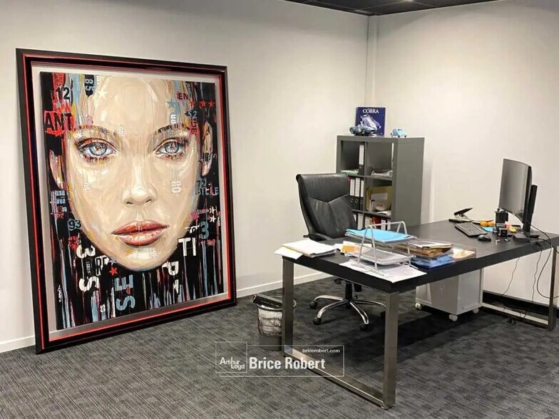 Oficina en Dardilly en venta - Foto del edificio - Imagen 3 de 8