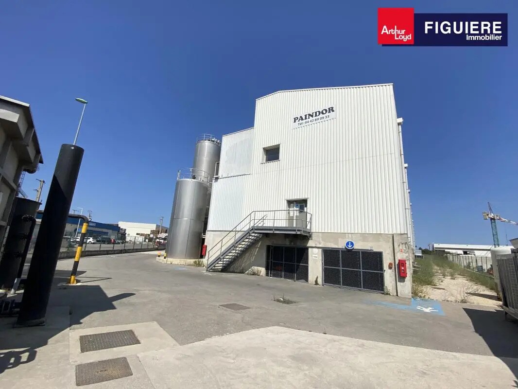 14 Avenue De Bruxelles, Vitrolles en venta Foto principal- Imagen 1 de 8