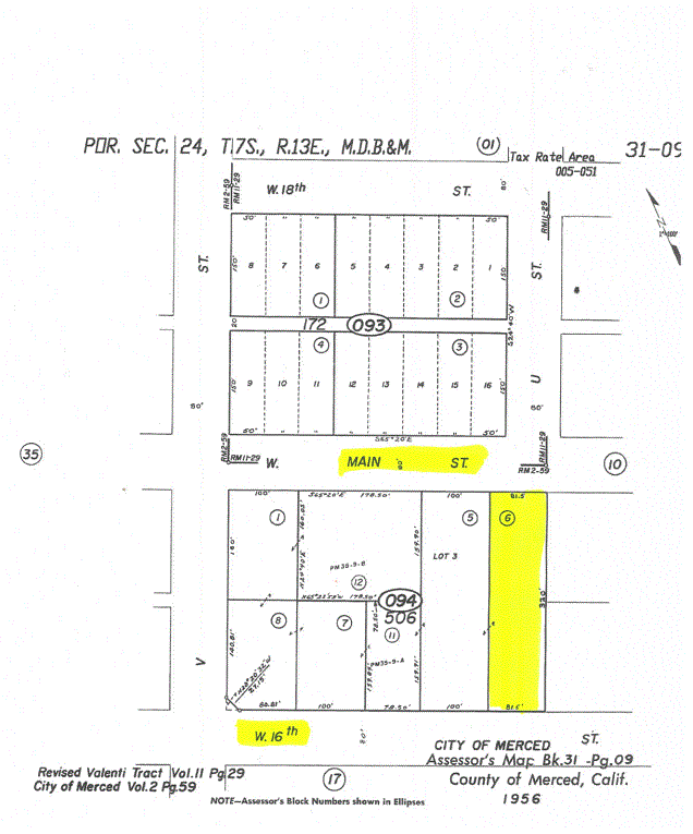 Foto del edificio