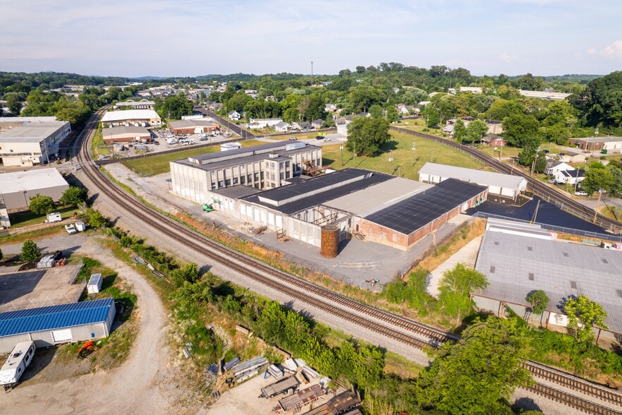 1507 9th Ave, Knoxville, TN en alquiler - Foto del edificio - Imagen 3 de 35