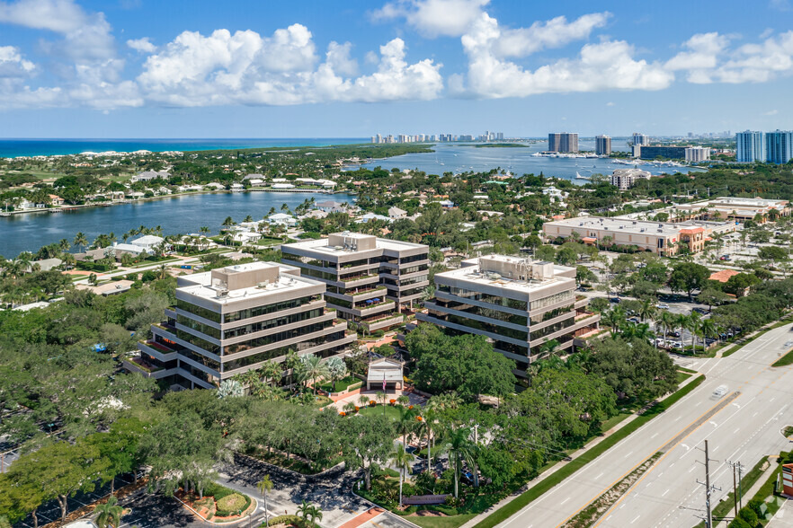 11780 US Highway 1, Palm Beach Gardens, FL en alquiler - Foto del edificio - Imagen 1 de 17