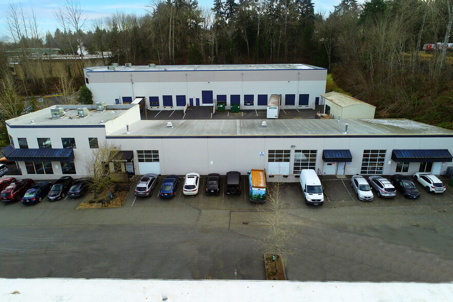 6408 216th St SW, Mountlake Terrace, WA en alquiler - Foto del edificio - Imagen 1 de 3