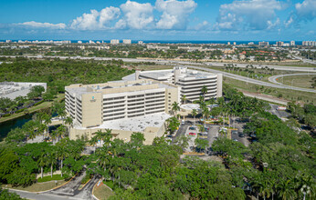 621 NW 53rd St, Boca Raton, FL - VISTA AÉREA  vista de mapa