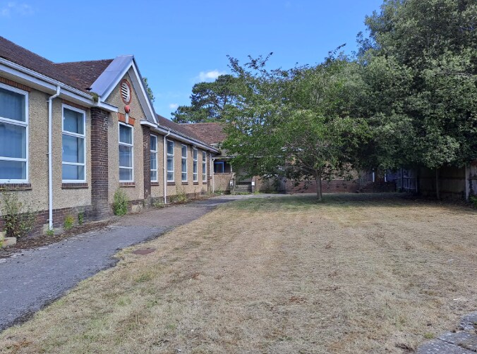 27 Mountfield Rd, Lewes en venta - Foto del edificio - Imagen 3 de 4