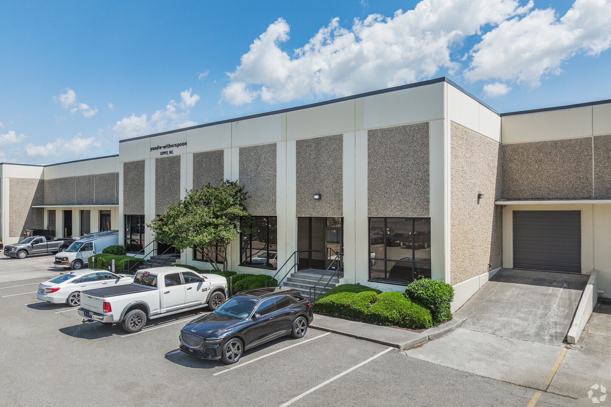 4750-4760 Goer Dr, North Charleston, SC en alquiler Foto del edificio- Imagen 1 de 14