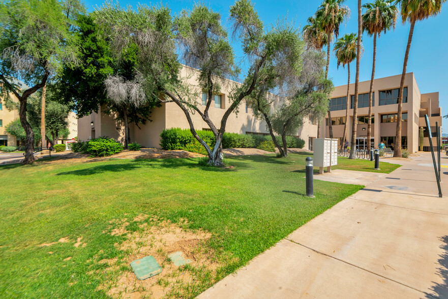 10250 N 92nd St, Scottsdale, AZ en alquiler - Foto del edificio - Imagen 1 de 9