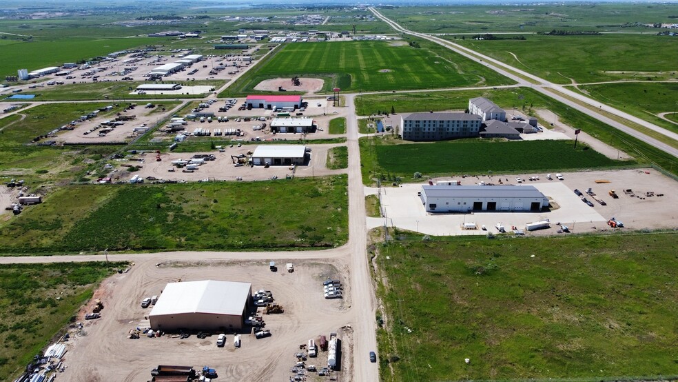 Lot 2, 58th St NW, Williston, ND en venta - Otros - Imagen 3 de 8