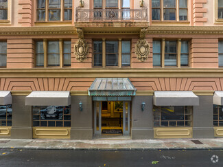 Más detalles para 119 Merchant St, Honolulu, HI - Espacio de varios usos en alquiler