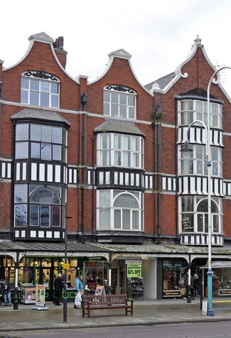 Más detalles de 187/193, Lord Street – Local en venta, Southport