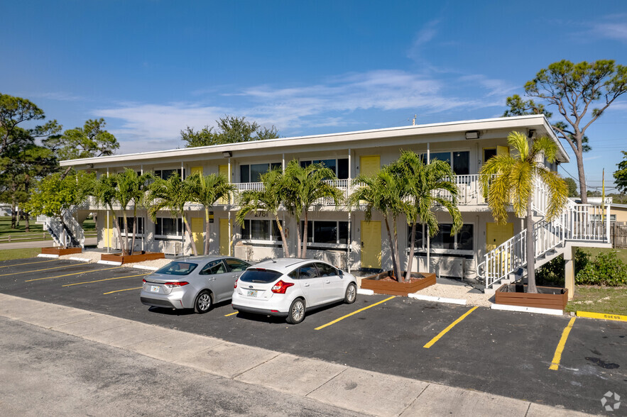 2781 SW 2nd St, Fort Lauderdale, FL en venta - Foto del edificio - Imagen 1 de 21