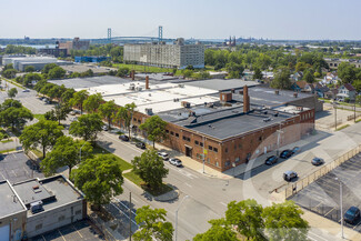 Más detalles para 1927 Rosa Parks Blvd, Detroit, MI - Espacio de varios usos en alquiler