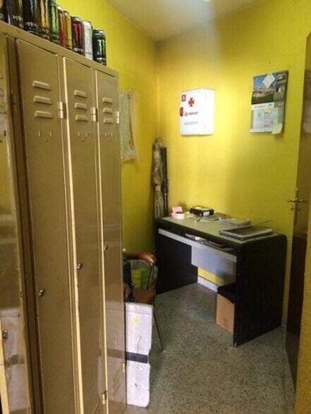 Nave en Los Villares en venta - Foto del edificio - Imagen 3 de 7