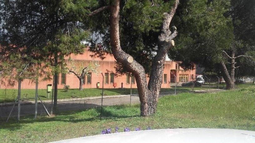 Naves en San Agustín del Guadalix, MAD en venta - Foto del edificio - Imagen 2 de 5