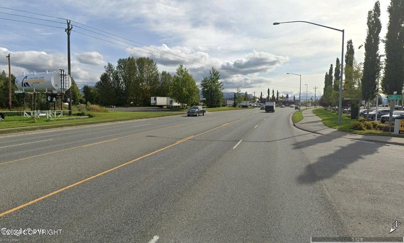 6405 Old Seward Hwy, Anchorage, AK en venta - Foto del edificio - Imagen 3 de 3