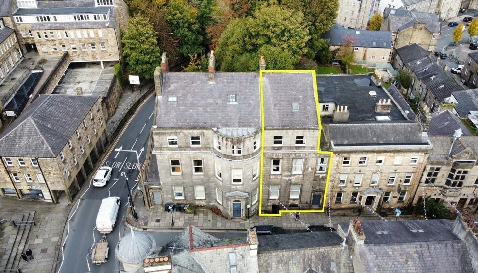 78-80 Church St, Lancaster en alquiler - Foto del edificio - Imagen 1 de 14