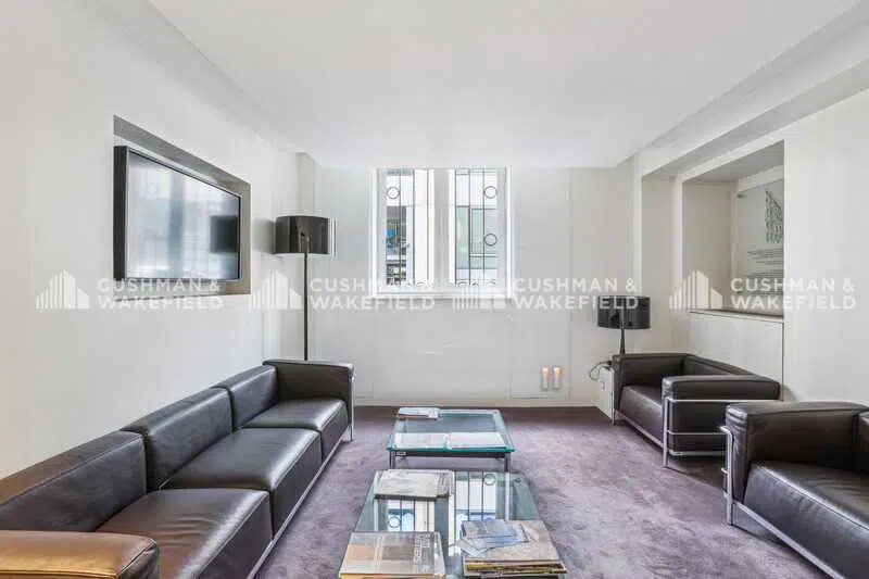 48 Rue La Pérouse, Paris en alquiler Foto del interior- Imagen 1 de 1