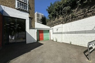 36 Hinton Rd, London en alquiler Foto del edificio- Imagen 2 de 6