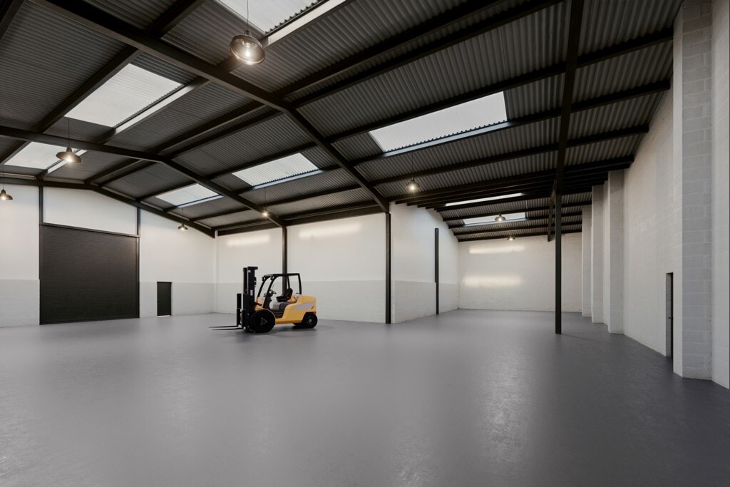 1-8 Dawson Rd, Milton Keynes en alquiler Foto del interior- Imagen 1 de 2