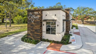 Más detalles de 1935 Avenue D, Katy, TX - Local en venta