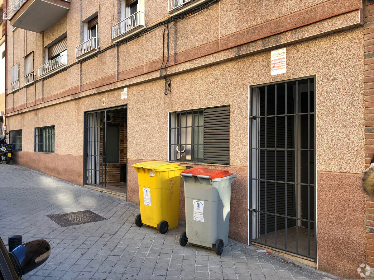 Calle Prudencio Álvaro, 8, Madrid, MAD 28027 - Unidad Puerta A -  - Foto del interior - Image 1 of 17