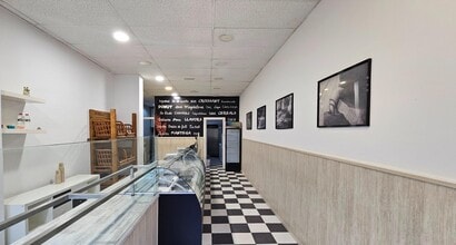 Local en Sabadell, Barcelona en alquiler Foto del interior- Imagen 2 de 7