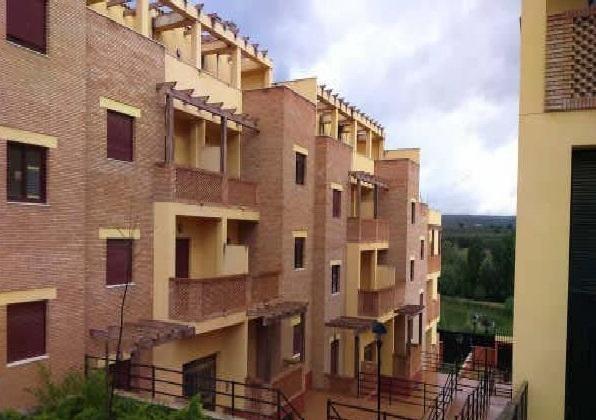 Edificio residencial en Atarfe en venta - Foto del edificio - Imagen 1 de 6