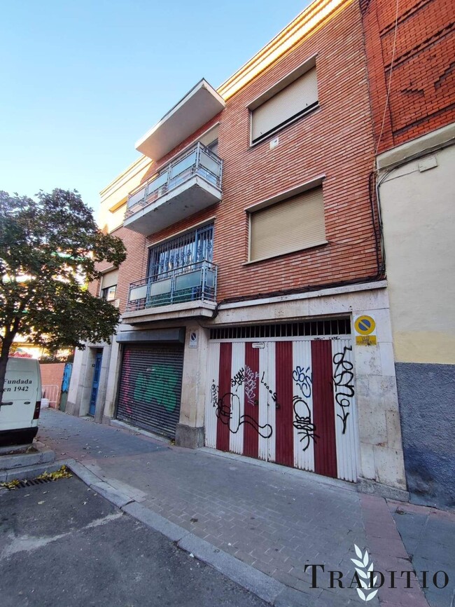 Más detalles de Edificio residencial​ en venta