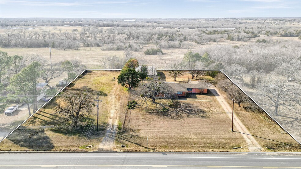 1011 US-377, Whitesboro, TX en venta - Foto del edificio - Imagen 3 de 19