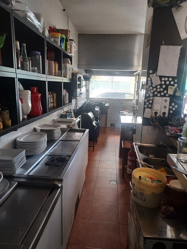 Más detalles de Edificio residencial​ en venta