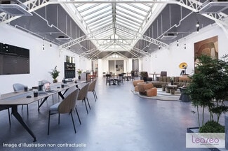 Más detalles de 60-62 Rue D'Hauteville, Paris - Oficina en alquiler