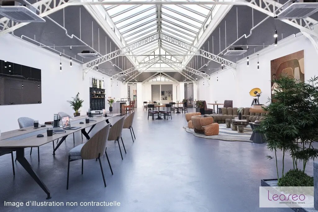 60-62 Rue D'Hauteville, Paris en alquiler Foto del interior- Imagen 1 de 11