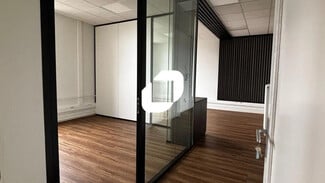 Más detalles de 32-34 Allée De La Robertsau, Strasbourg - Oficina en alquiler