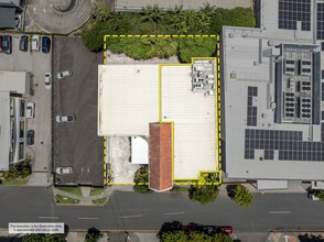 33 Sanders St, Upper Mount Gravatt, QLD - Aérea vista de mapa - Image1