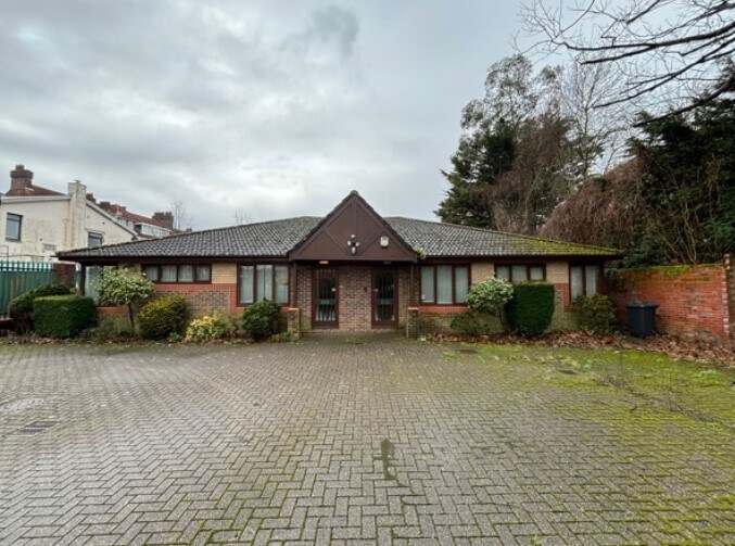 189 Portswood Rd, Southampton en alquiler Foto principal- Imagen 1 de 2