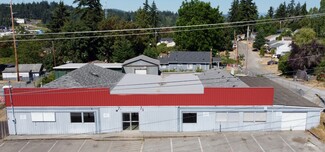 Más detalles para 405 S National Ave, Bremerton, WA - Naves en venta