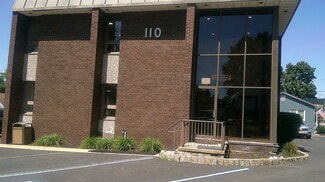 Más detalles de 110 Route 35, Red Bank, NJ - Oficina en alquiler