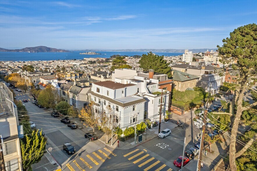 2690 Jackson St, San Francisco, CA en venta - Foto del edificio - Imagen 1 de 23