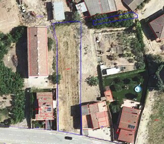 Más detalles de Avinguda de Cruells, 33, Alguaire - Terreno en venta