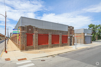 Más detalles para 4300 W Lake St, Chicago, IL - Naves en alquiler