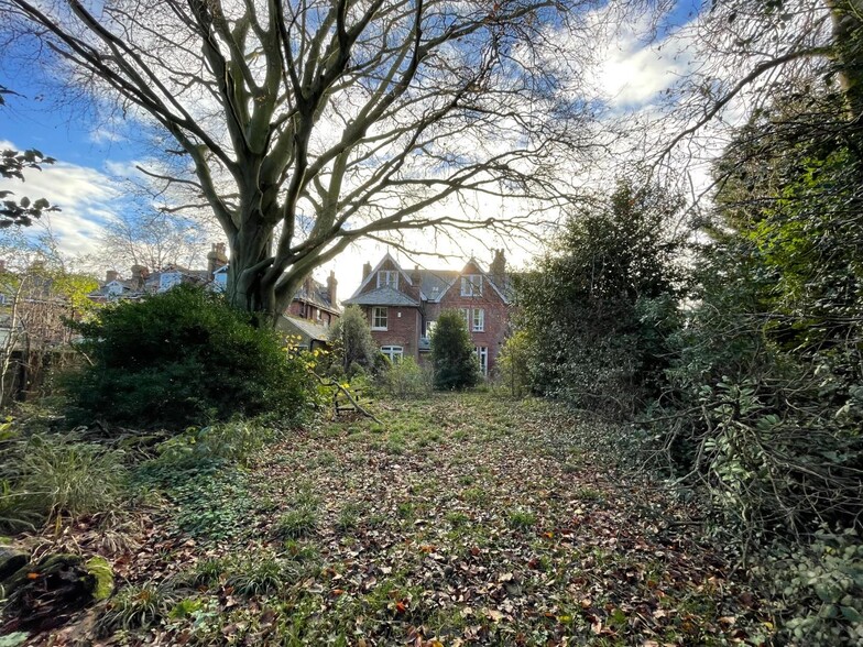 51 London Rd, Canterbury en alquiler - Foto del edificio - Imagen 2 de 7