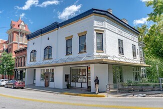 Más detalles de 101 St Clair St, Frankfort, KY - Oficina en venta