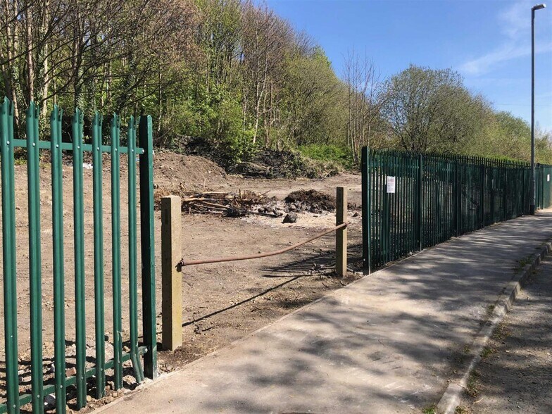 George St, Huddersfield en alquiler - Otros - Imagen 2 de 2