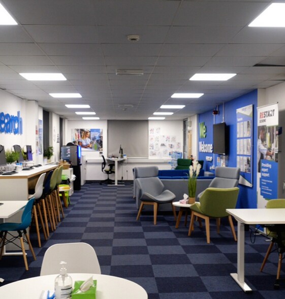 4 Oak St, Crewe en alquiler - Foto del interior - Imagen 3 de 10