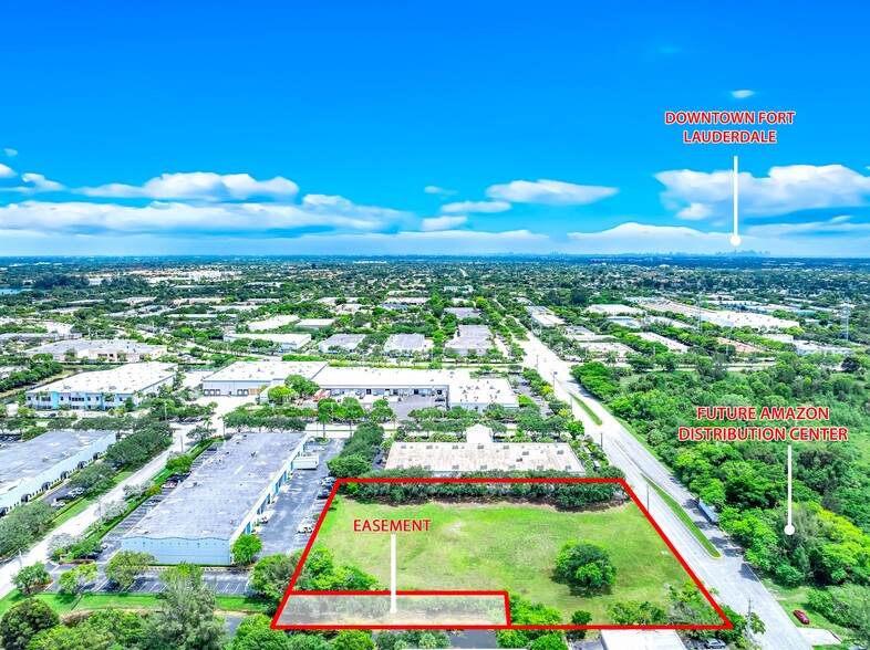 10801 NW 50 St, Sunrise, FL en venta - Foto del edificio - Imagen 3 de 8