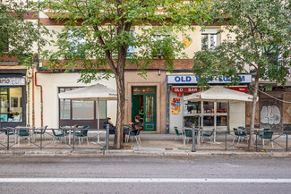 Más detalles para Calle de Vallehermoso, 96, Madrid - Local en alquiler